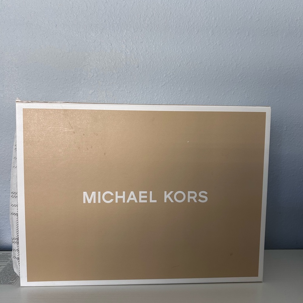 Michael Kors Purse Mini Crossbody